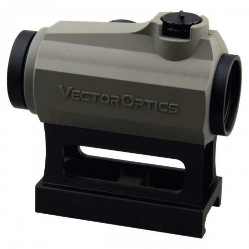 Vector Optics Maverick III 1x22