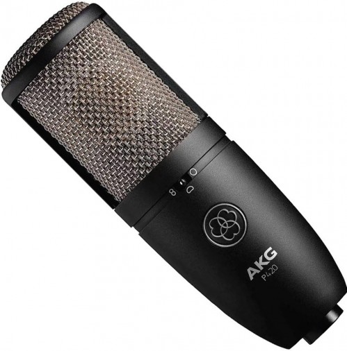 AKG Perception 420