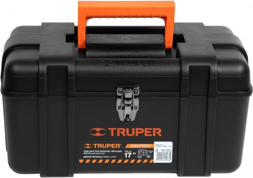 Truper CHP-17X