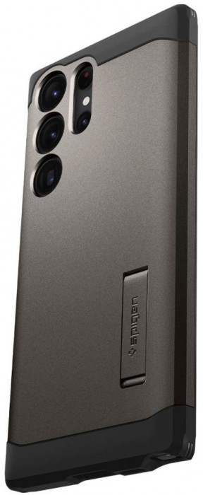 Spigen Tough Armor for Galaxy S23 Ultra