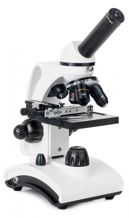 Sigeta Bionic 40x-640x