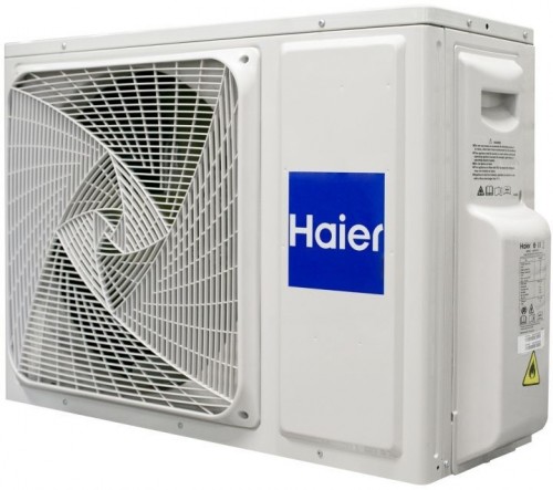 Haier Expert AS25XCAHRA/1U25MEHFRA-1