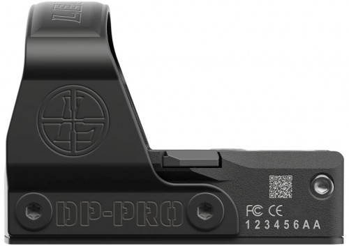 Leupold DeltaPoint Pro