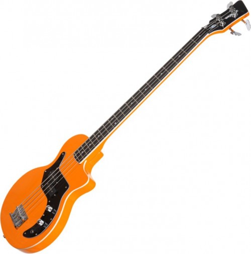 Orange O Bass