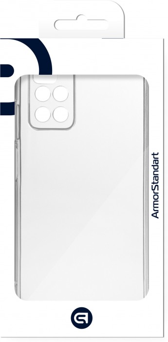 ArmorStandart Air Series for Redmi 10