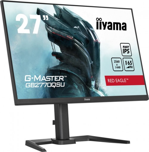 Iiyama G-Master GB2770QSU-B5