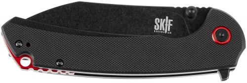 SKIF Jock BSW Black