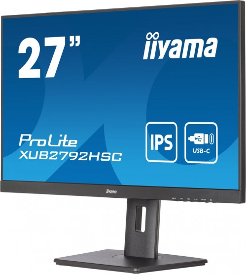 Iiyama ProLite XUB2792HSC-B5