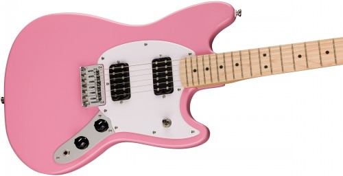 Squier Sonic Mustang HH