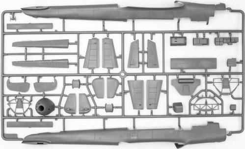 ICM Do 215 B-5 (1:48)