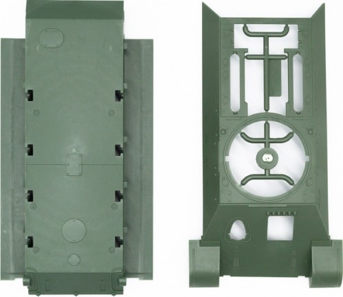 ICM T-34-85 (1:35)