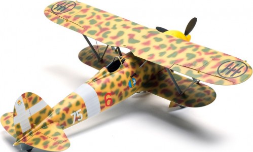 ICM CR. 42 Falco (1:32)