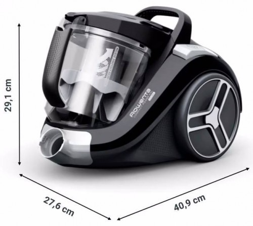 Rowenta Compact Power XXL RO 4B25