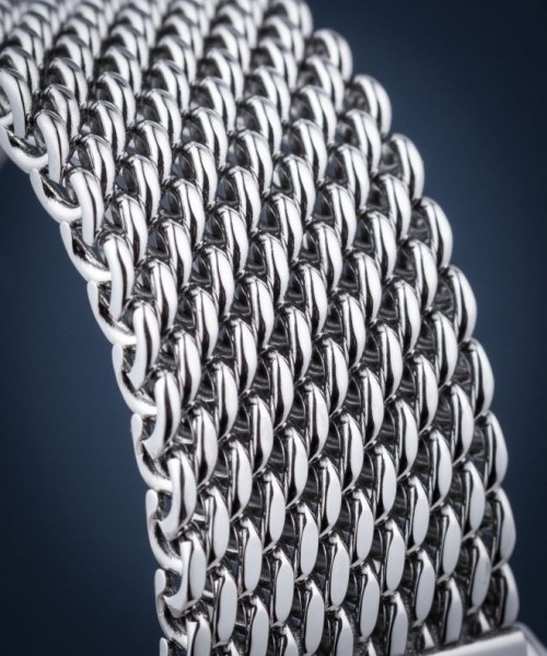 Zeppelin LZ120 Bodensee Automatic 8160M-4