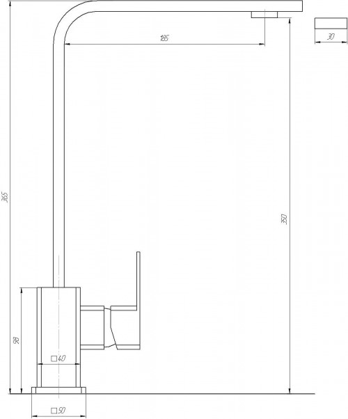 Globus Lux SHK-203S-P