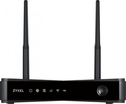 Zyxel LTE3301 Plus