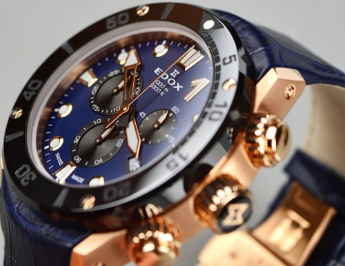 EDOX CO-1 10242 TINR BUIRN