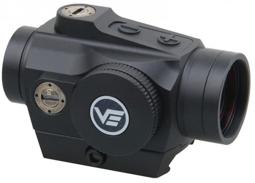 Vector Optics Maverick-IV 1x20 Mini Red Dot