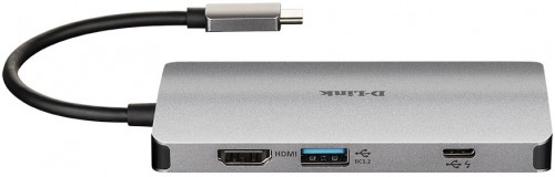 D-Link DUB-M810