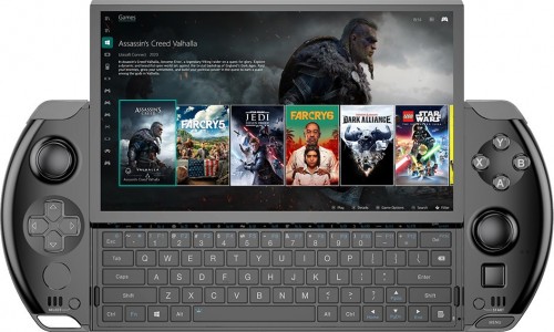 GPD WIN 4