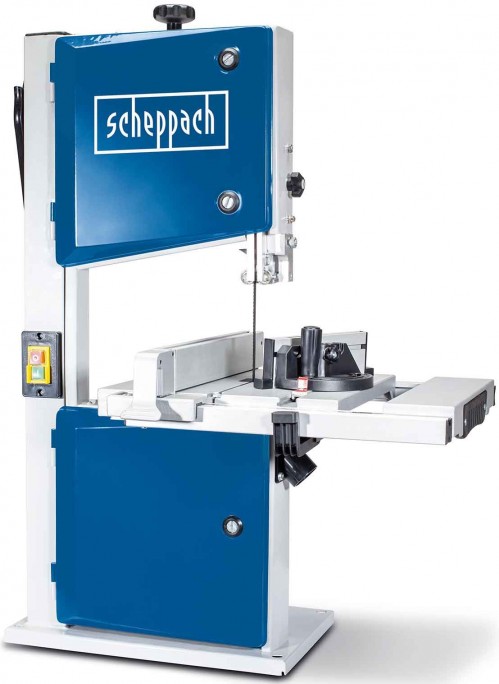 Scheppach HBS261