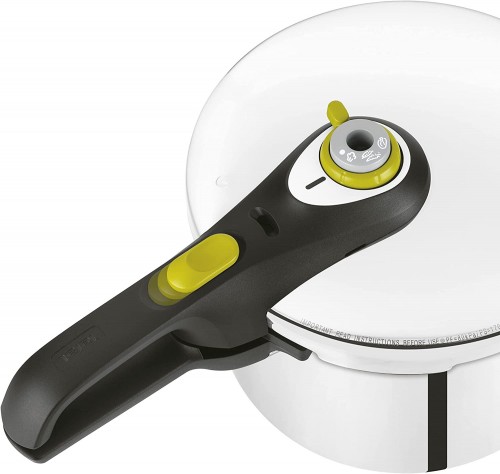 Tefal Secure 5 P25342