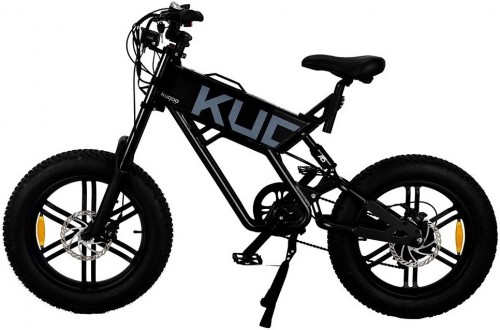 Kugoo T01