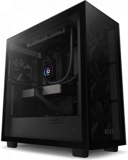 NZXT Kraken Elite 240