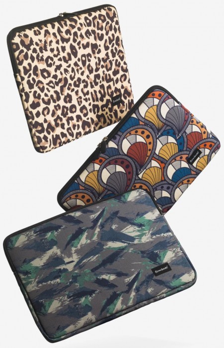 Bombata Sleeve 15-16