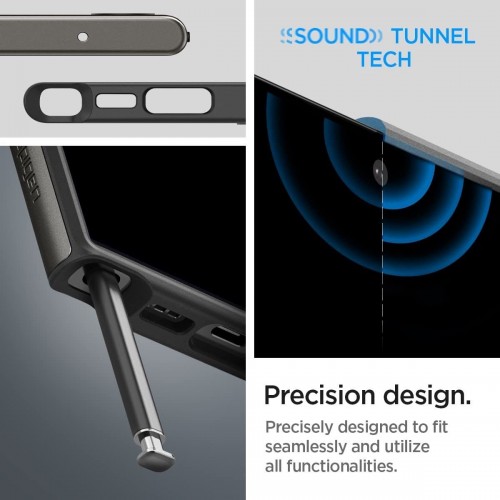 Spigen Neo Hybrid for Galaxy S23 Ultra