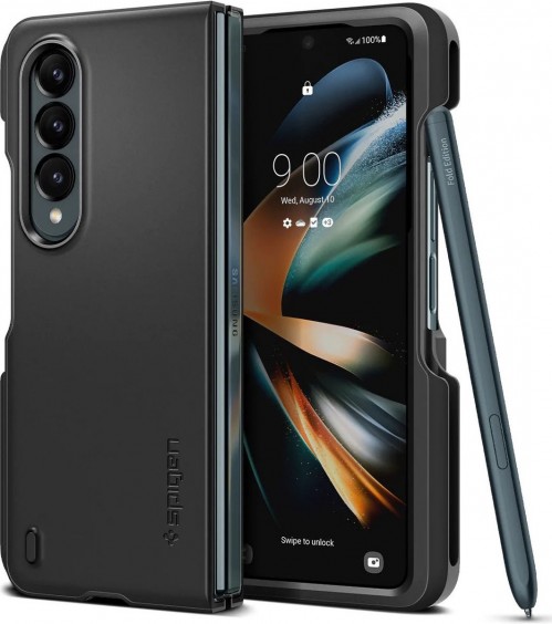 Spigen Thin Fit for Galaxy Z Fold 4