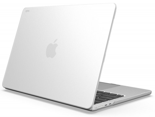 Moshi iGlaze Hardshell Case for MacBook Air 13 2022