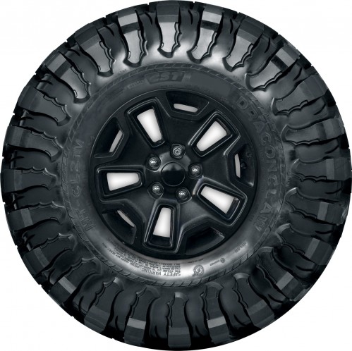 CST Tires Dragon Claw CL21M