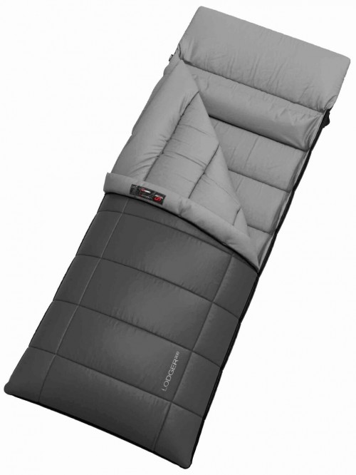 Hannah Lodger 200 XL