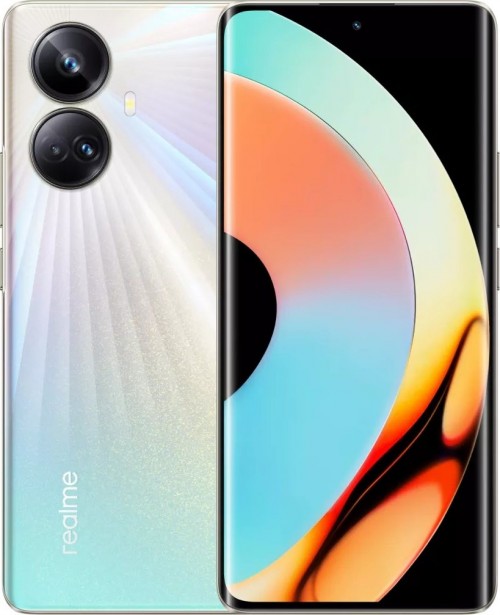 Realme 10 Pro Plus