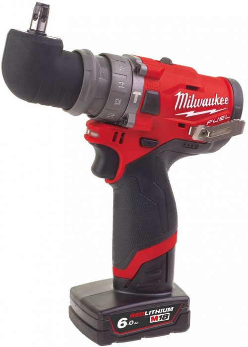 Milwaukee M12 FPDXKIT-602X