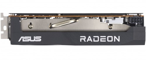 Asus Radeon RX 7600 Dual V2 OC