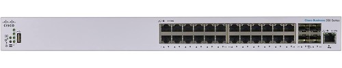 Cisco CBS350-24XT