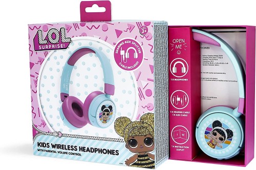 OTL L.O.L. Surprise! Kids V2 Headphones