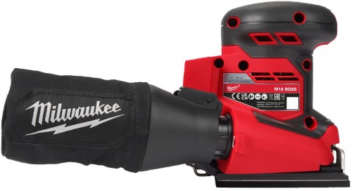 Milwaukee M18 BQSS-0