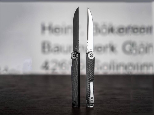 Boker Plus Kaizen Black