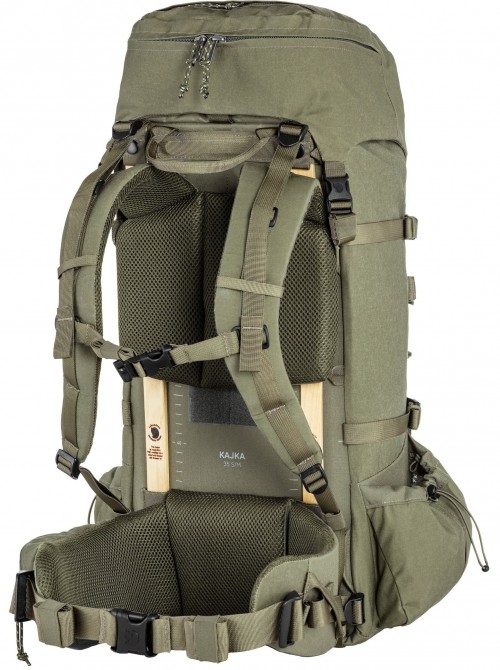 FjallRaven Kajka 35 S/M