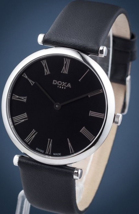 DOXA D-Lux 112.10.104.01