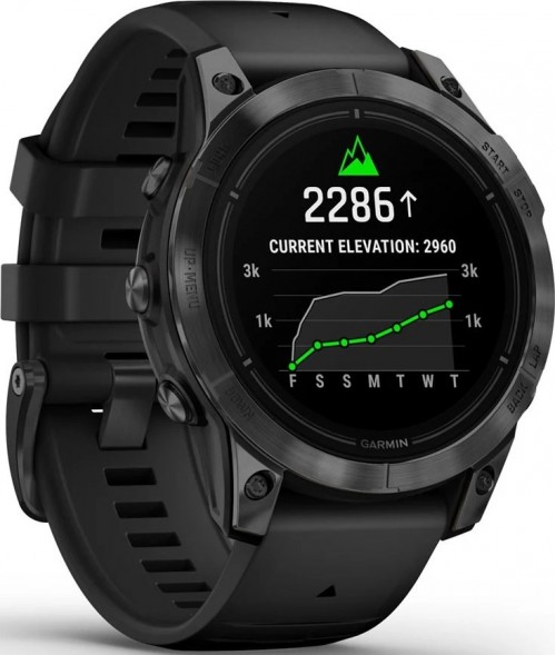 Garmin Epix Pro Gen 2 47mm