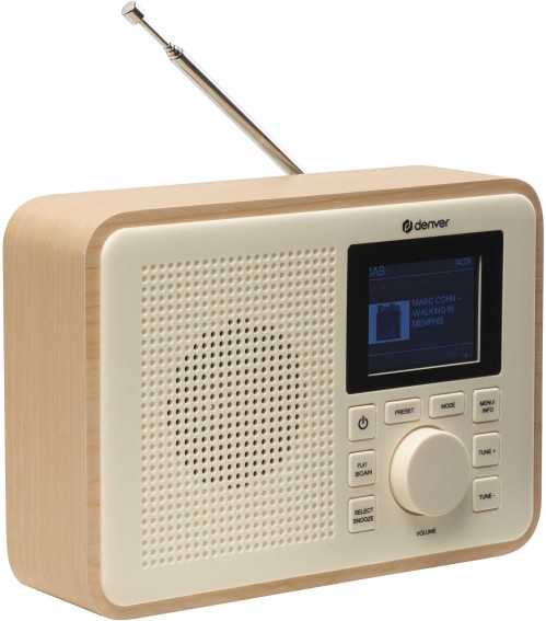 Denver DAB-60