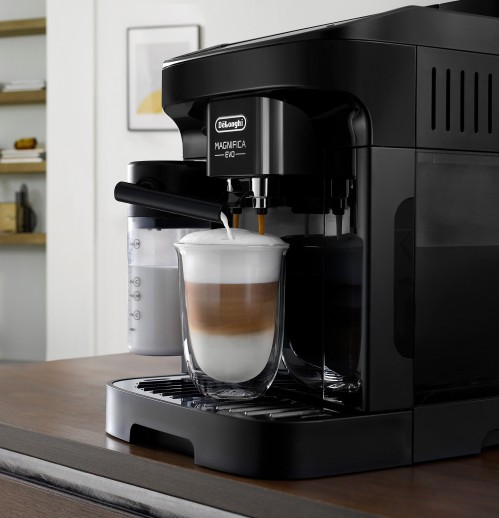 De'Longhi Magnifica Evo ECAM 290.51.B