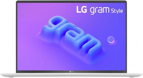 LG Gram 16 16Z90RS