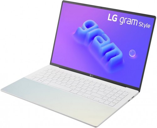 LG Gram 16 16Z90RS