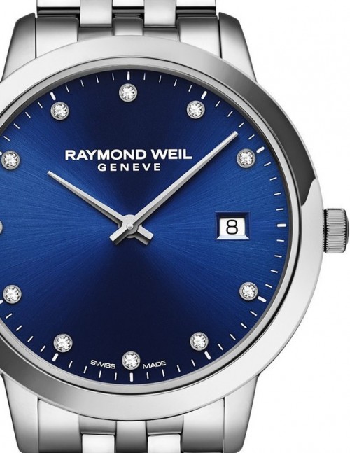 Raymond Weil 5385-ST-50081