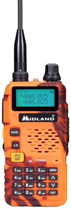 Midland CT590S